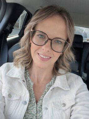 Meet your Posher, Stephanie